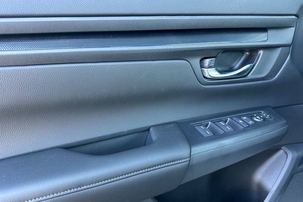 New 2026 Honda CR-V LX image 11