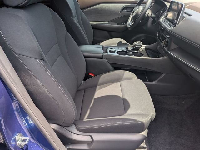 Certified 2023 Nissan Rogue S AWD/4WD image 28