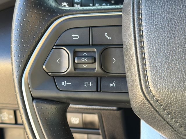 Used 2025 Toyota Tundra SR5 image 34