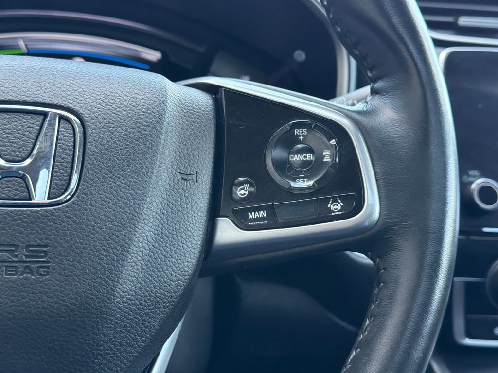 Used 2021 Honda CR-V Touring image 24