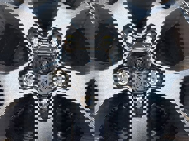 Used 2022 Jeep Wrangler Willys image 18