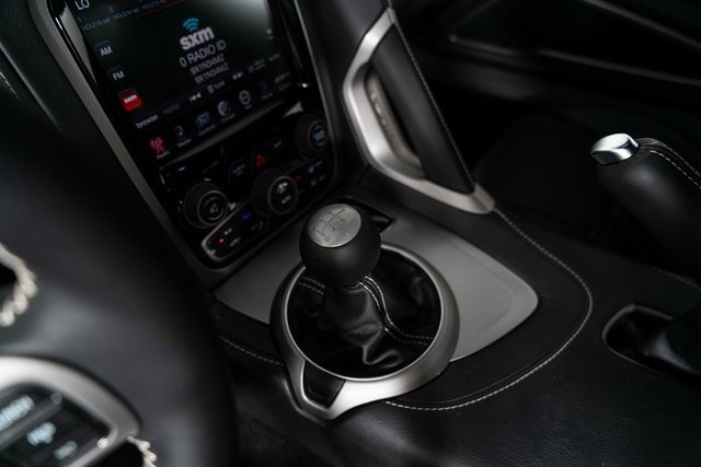 Used 2014 SRT Viper GTS w/ GTS Laguna Interior Package image 22