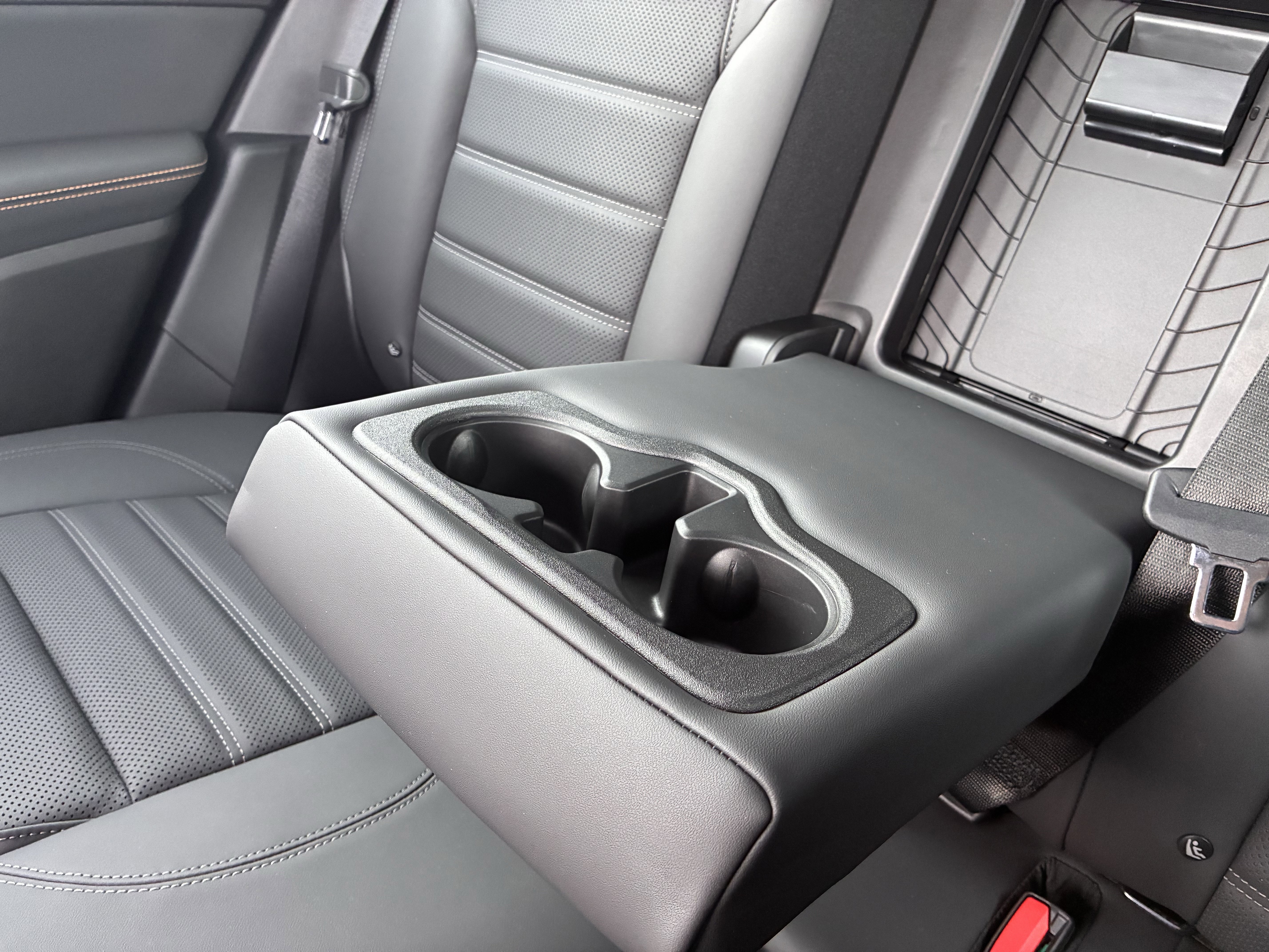 New 2026 Alfa Romeo Tonale Veloce w/ Quick Order Package 23H Volce image 31