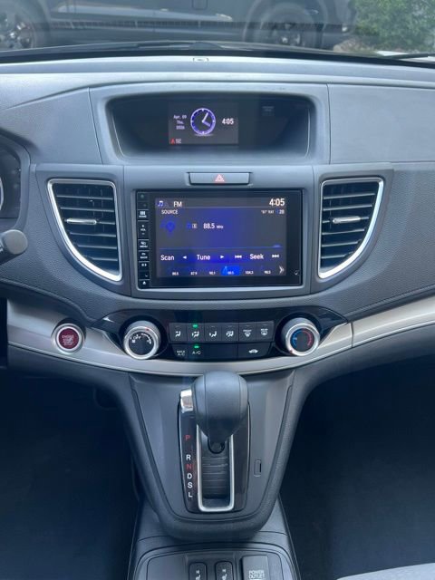Used 2016 Honda CR-V EX image 15