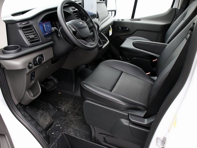 New 2026 Ford Transit 250 Low Roof w/ Load Area Protection Package image 10