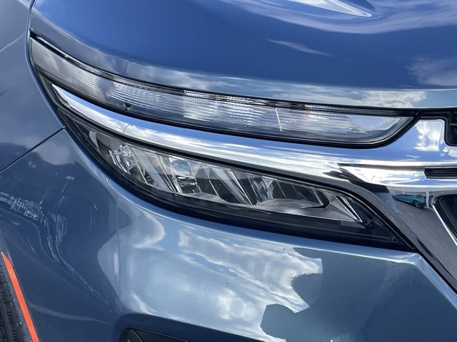 Certified 2024 Chevrolet Equinox LS w/ LS Convenience Package image 15