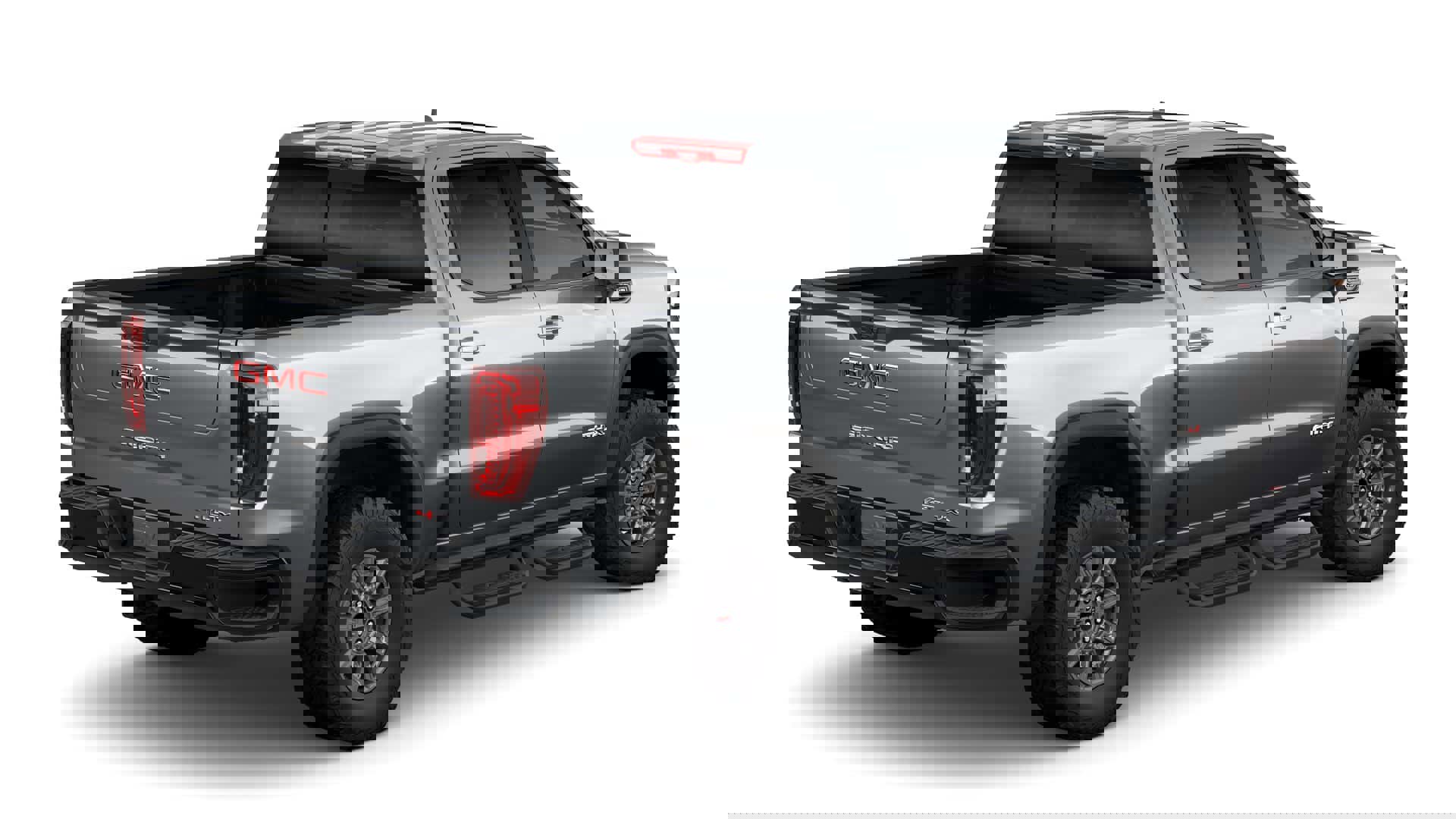 New 2026 GMC Sierra 1500 AT4X image 27