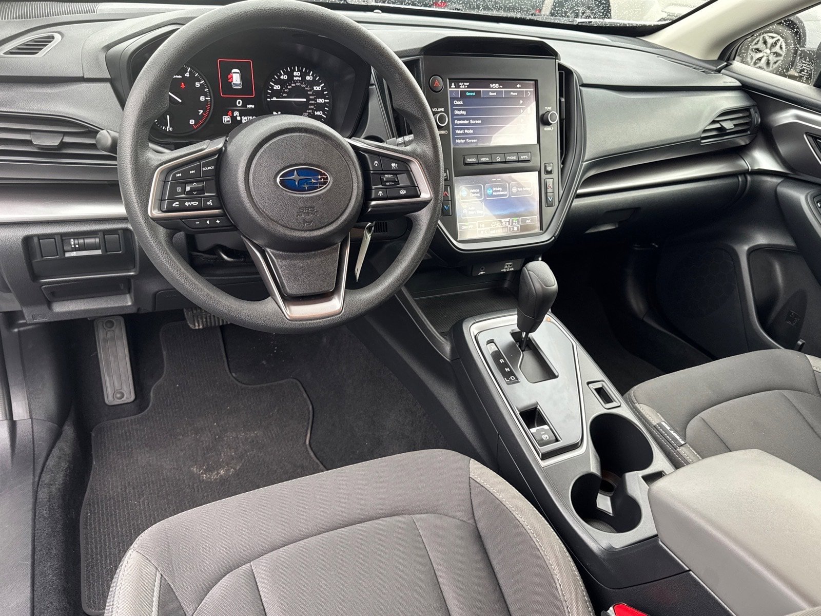 Certified 2024 Subaru Impreza 2.0i AWD/4WD image 9