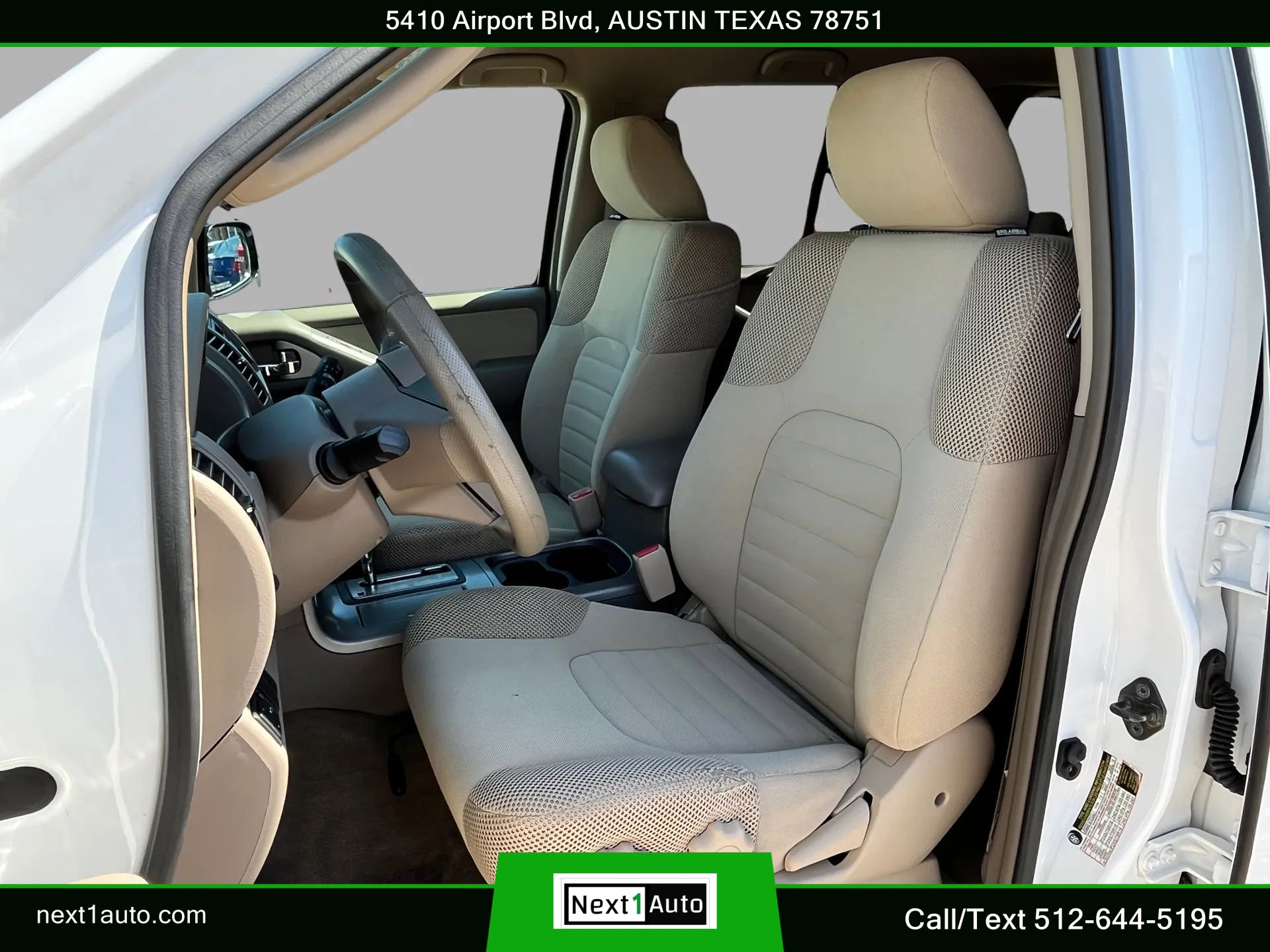 Used 2010 Nissan Pathfinder S FE+ RWD image 19