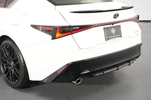 Used 2023 Lexus IS 350 F Sport AWD/4WD image 14