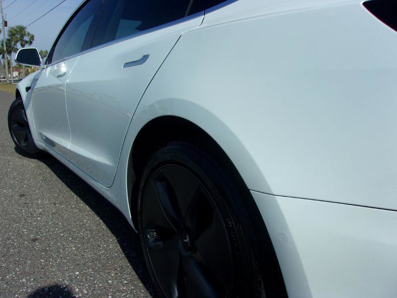 Used 2020 Tesla Model 3 Standard Range Plus image 25