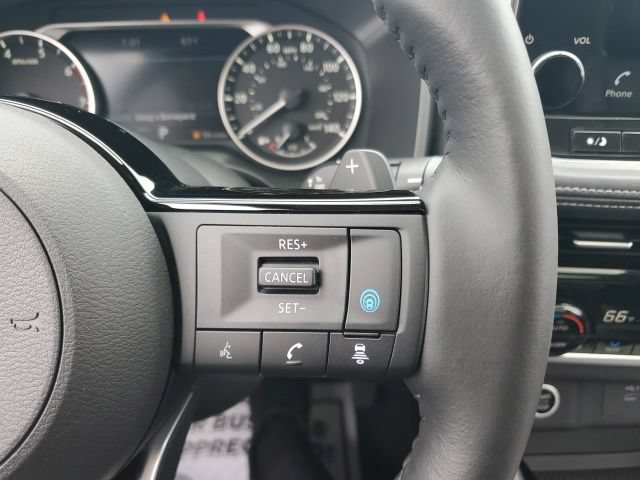 Certified 2023 Nissan Rogue SL w/ SL Premium Package AWD/4WD image 37