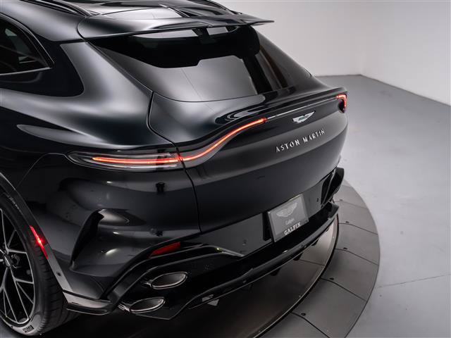 New 2026 Aston Martin DBX 707 AWD/4WD image 31
