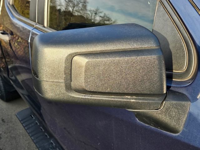 Used 2021 Chevrolet Silverado 1500 Custom image 15