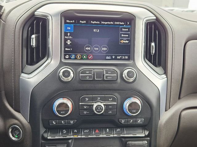 Used 2019 GMC Sierra 1500 SLT w/ SLT Premium Package image 22