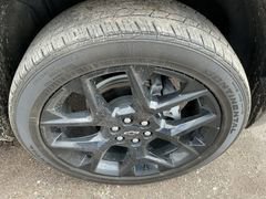 Used 2024 Chevrolet Traverse RS w/ LPO, Floor Liner Package FWD image 14