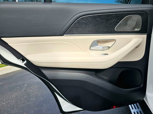 New 2026 Mercedes-Benz GLE 450 4MATIC image 24
