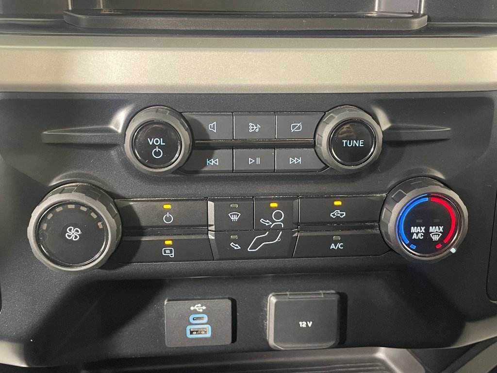 Used 2023 Ford F250 XL image 20