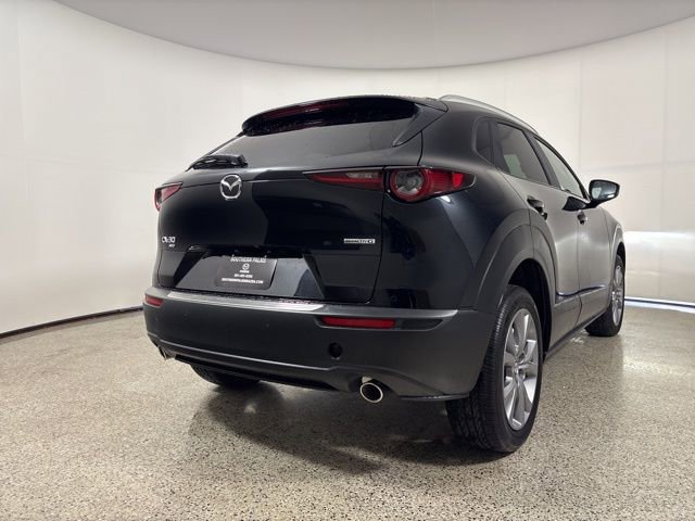 Used 2026 MAZDA CX-30 AWD 2.5 S image 8