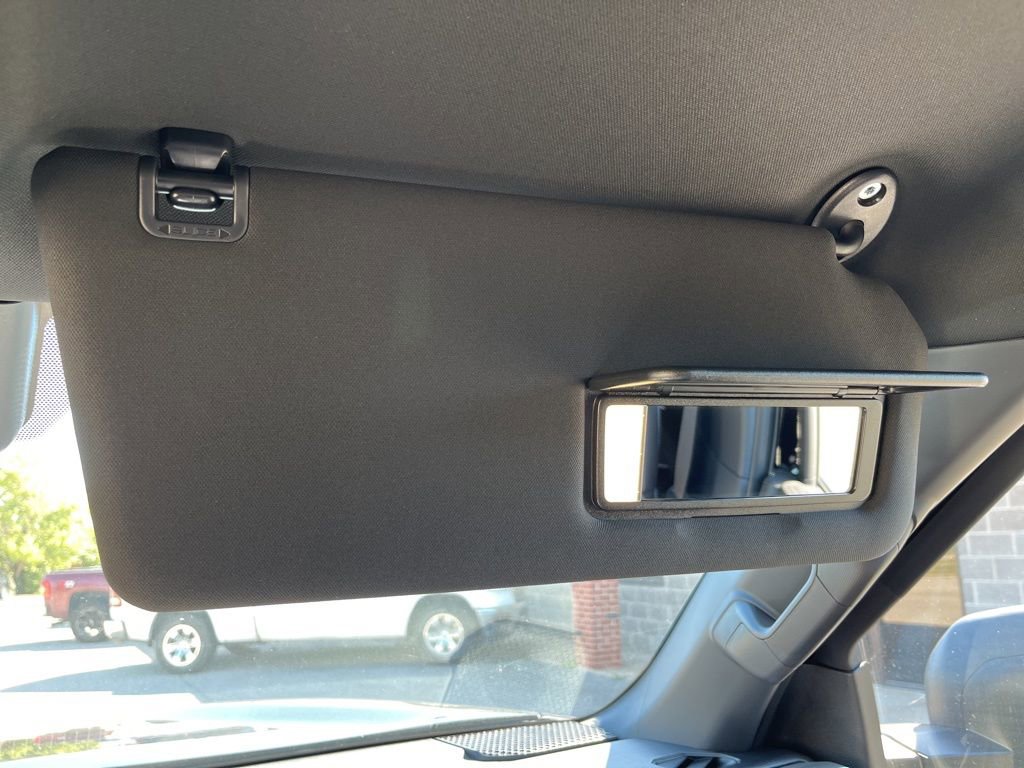 New 2026 Toyota Tundra SR5 image 89