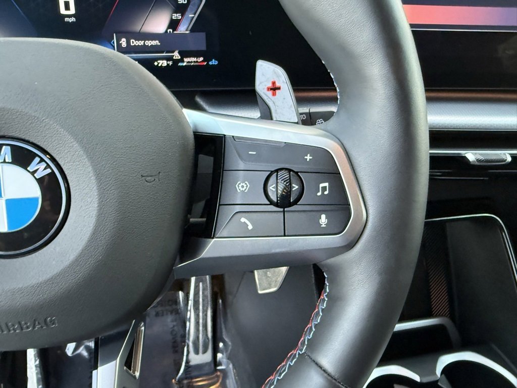 Certified 2025 BMW X1 M35i w/ Premium Package image 26