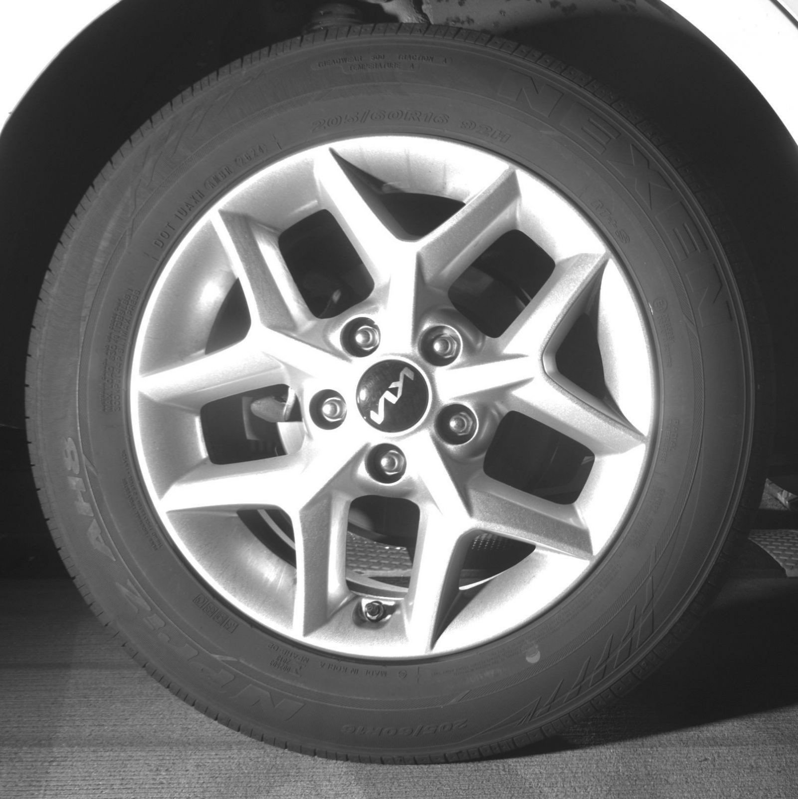 Used 2025 Kia Soul LX w/ LX Technology Package FWD image 18