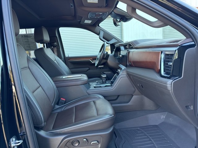 Used 2022 GMC Sierra 1500 Denali w/ Technology Package image 13