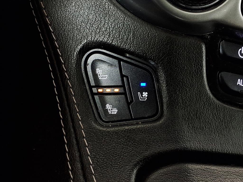 Used 2019 Chevrolet Tahoe Premier image 8