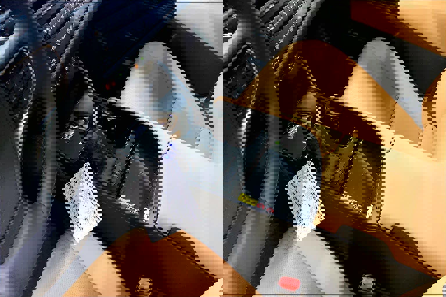 New 2025 Lexus ES 350 w/ Premium Package image 7