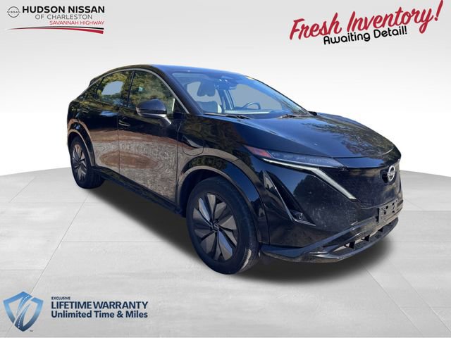 Used 2023 Nissan Ariya FWD