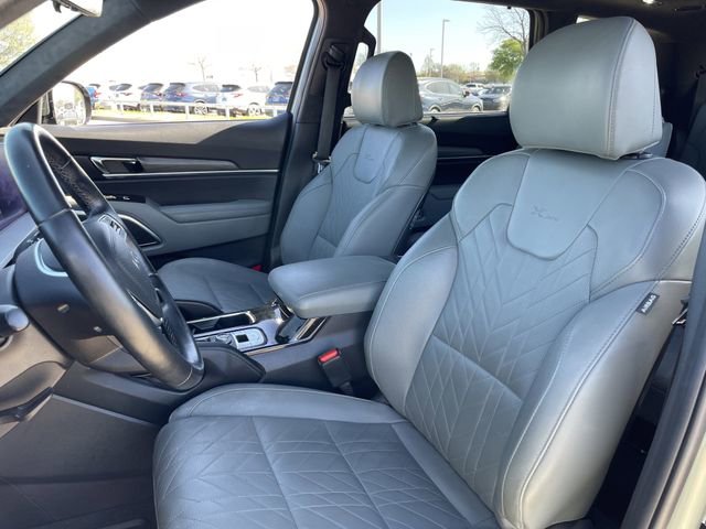 Used 2024 Kia Telluride SX Prestige X-Pro image 25