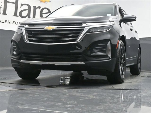 Used 2022 Chevrolet Equinox LT image 56