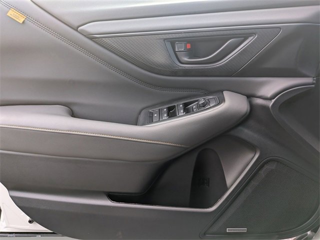 New 2025 Subaru Outback Wilderness image 22