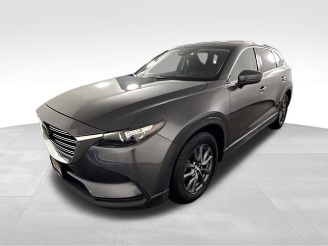 Used 2020 MAZDA CX-9 Sport AWD/4WD image 3