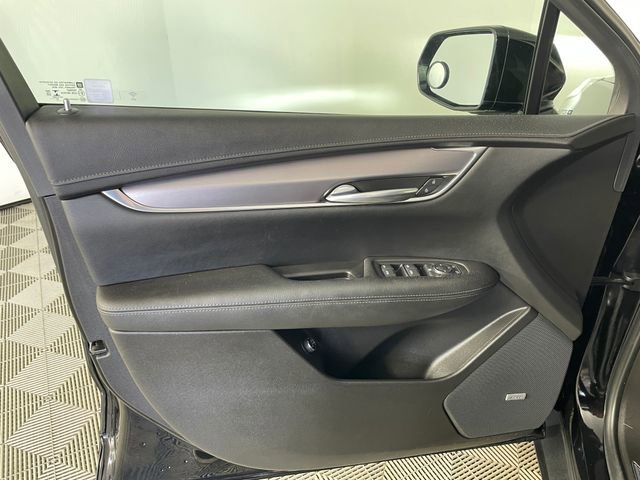 Used 2021 Cadillac XT5 Luxury image 17