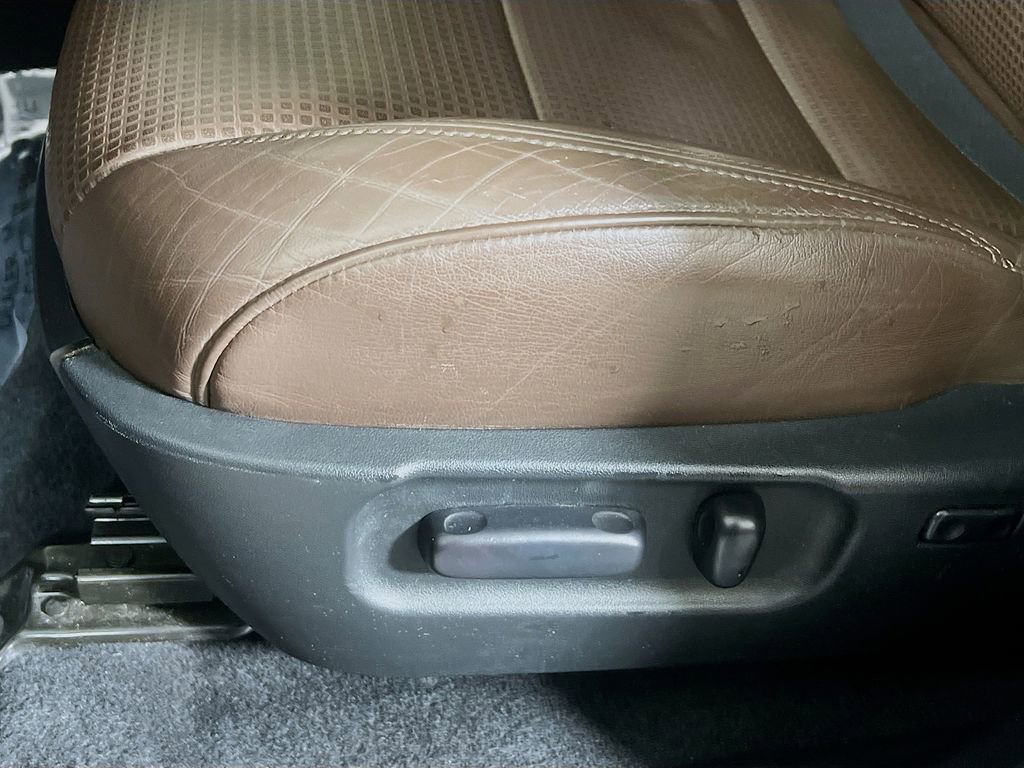 Certified 2022 Toyota Tacoma Limited image 19