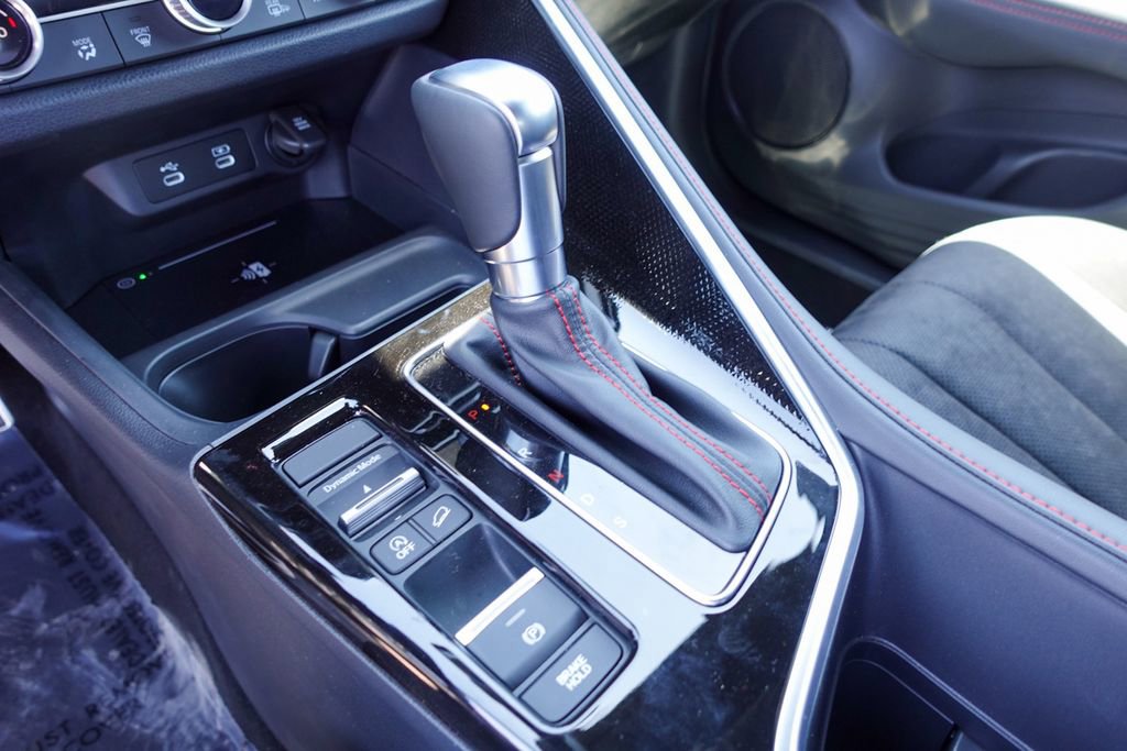 New 2025 Acura ADX A-Spec image 18