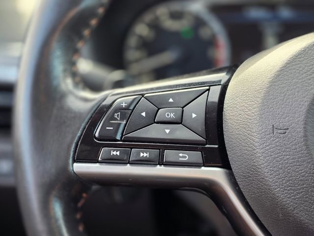 Used 2024 Nissan Altima 2.5 SR image 21