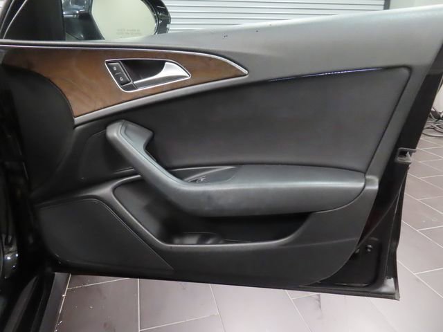 Used 2016 Audi A6 3.0T Premium Plus w/ S Line Sport Package image 13