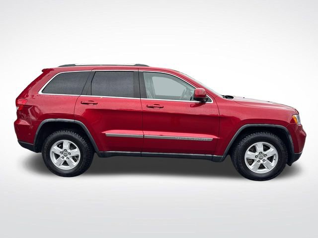 Used 2011 Jeep Grand Cherokee Laredo AWD/4WD image 7