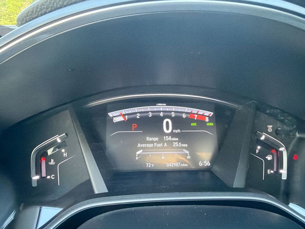 Used 2020 Honda CR-V EX-L image 10