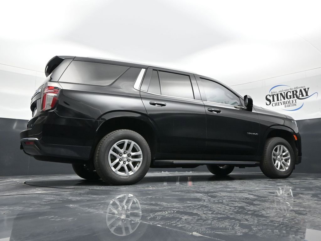 Used 2023 Chevrolet Tahoe LT RWD image 24