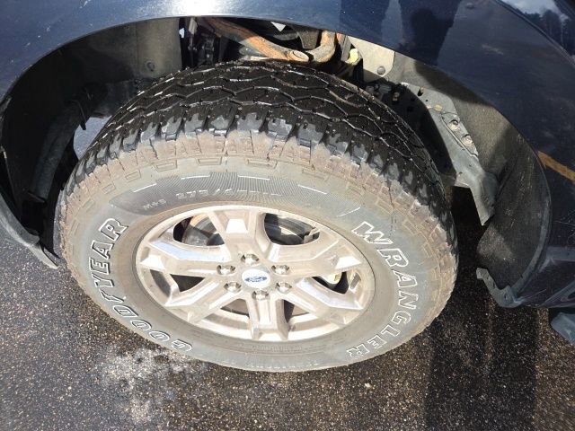 Used 2021 Ford F150 Lariat w/ Equipment Group 502A High image 41