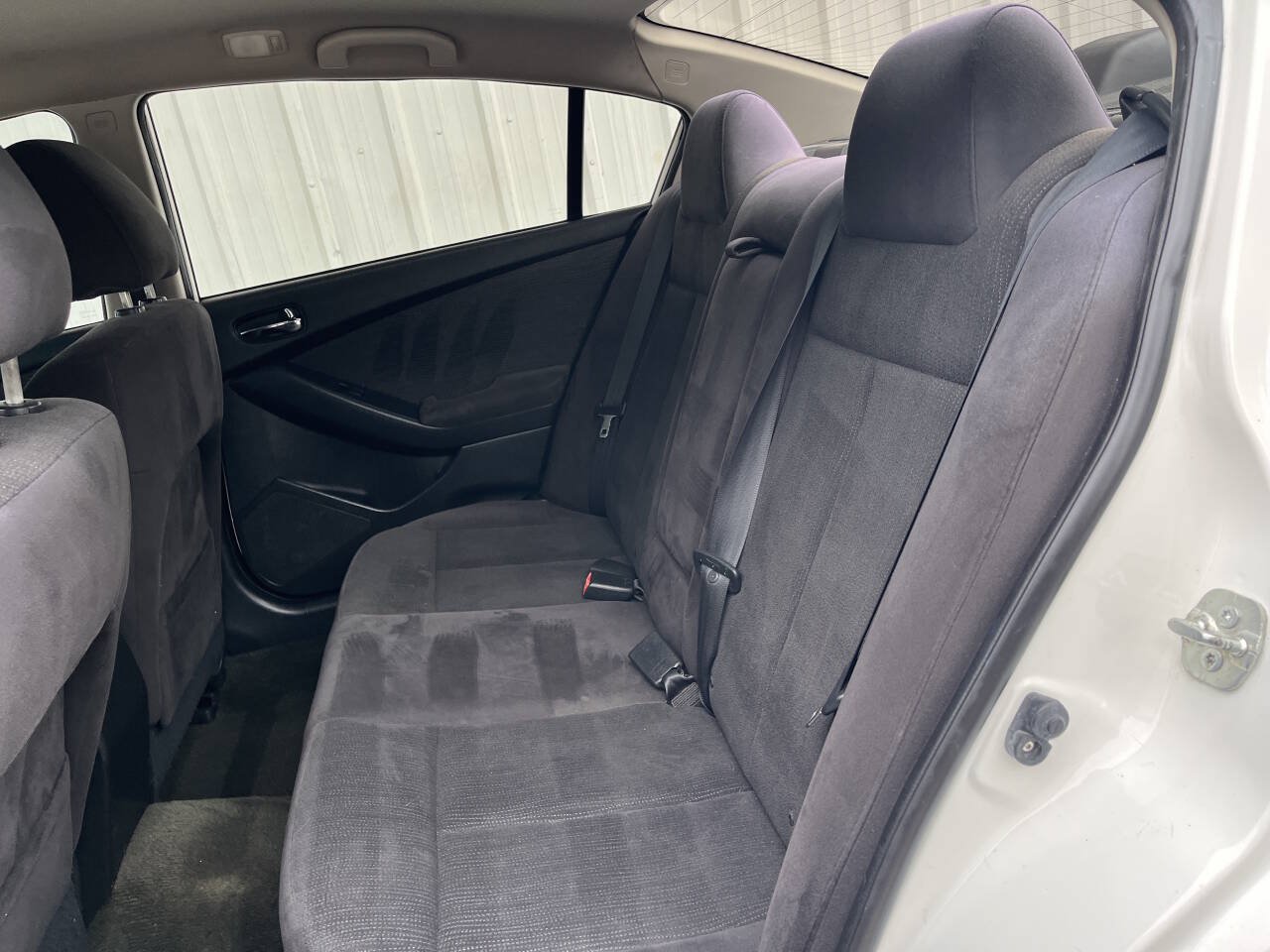 Used 2012 Nissan Altima 2.5 S FWD image 10