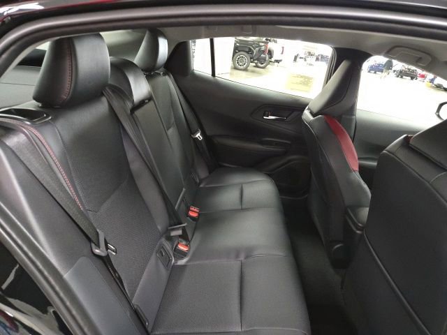 New 2026 Toyota Prius Plug-In Hybrid image 13