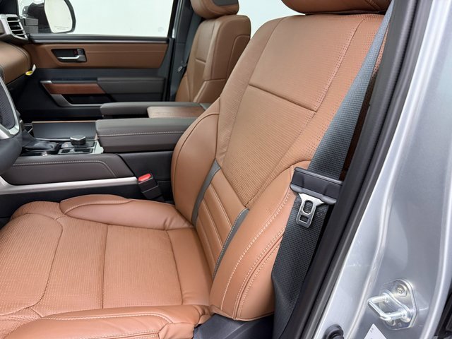 New 2026 Toyota Tundra 1794 Edition image 26