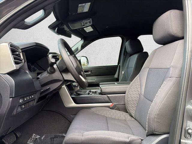 Certified 2026 Toyota Tundra SR5 AWD/4WD image 11