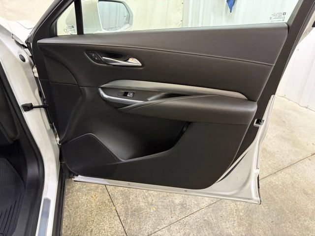 Used 2019 Cadillac XT4 Premium Luxury image 27