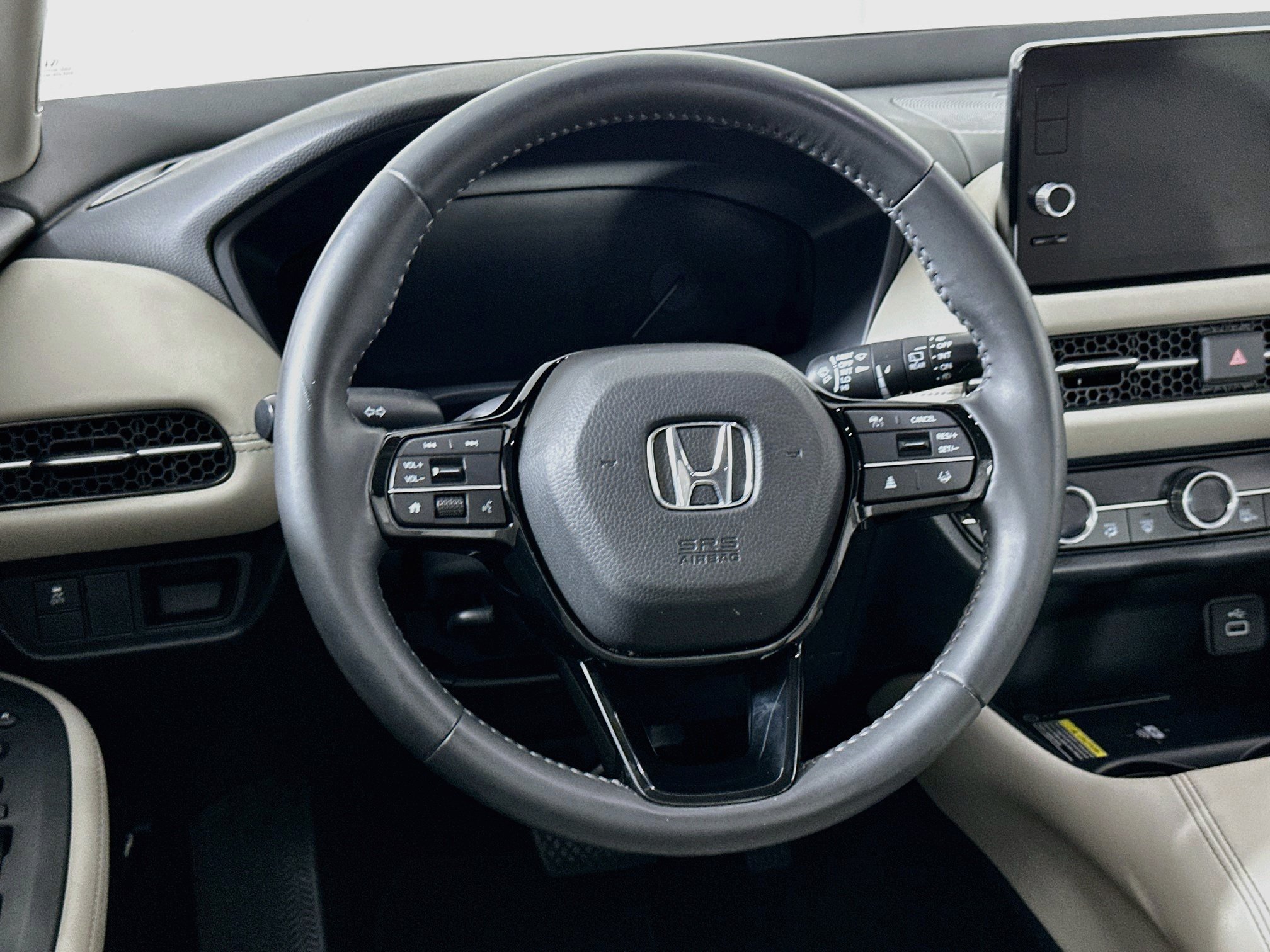 Used 2024 Honda HR-V EX-L image 18