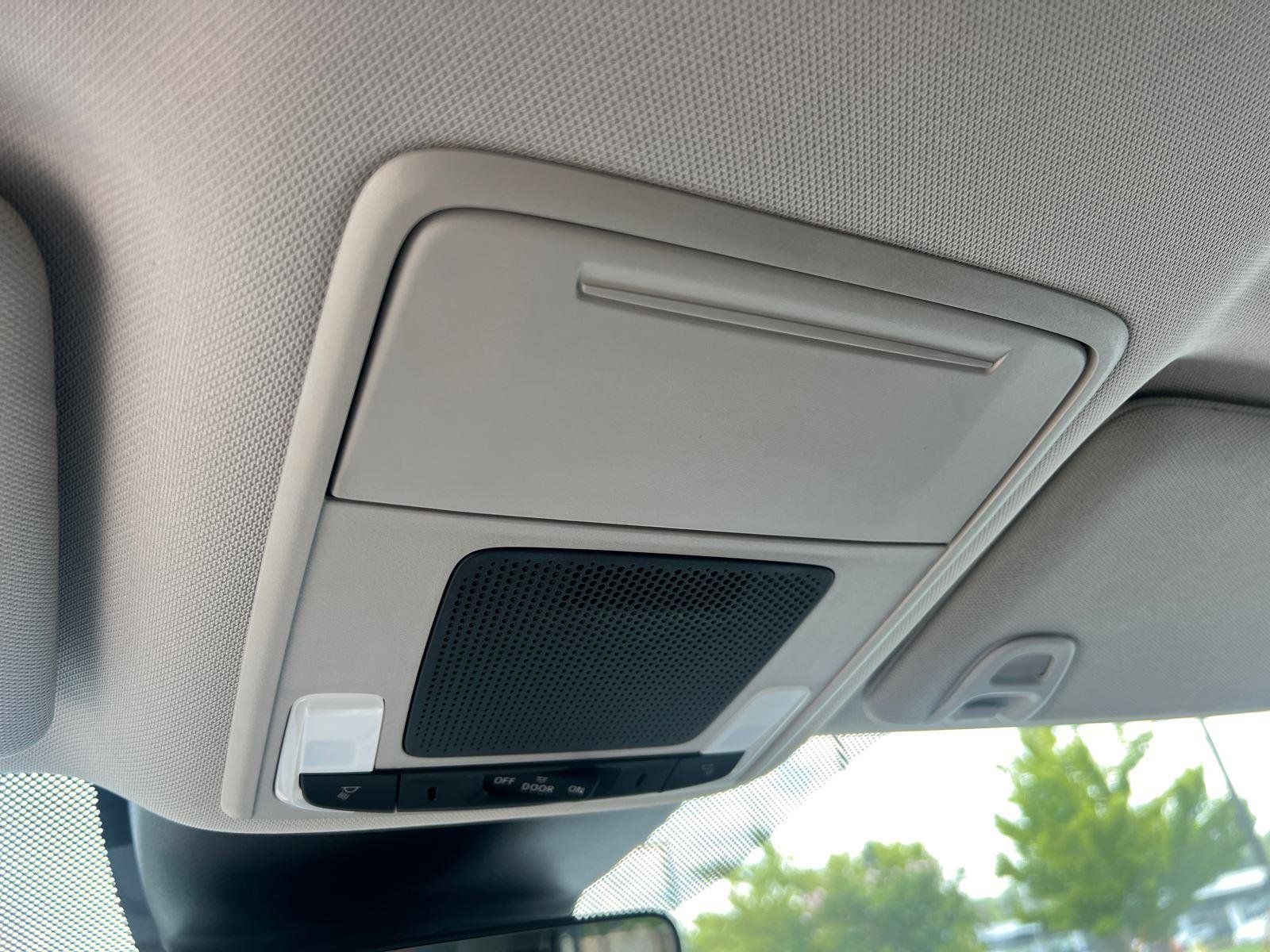 New 2025 Honda Pilot EX-L image 21